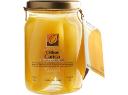 chilean carica