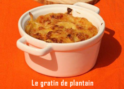 plantain