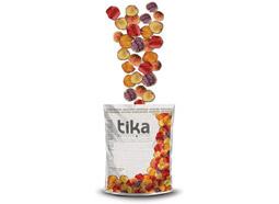 tika petals