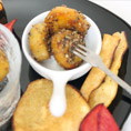 recette coeur de plantain