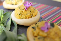 recette coeur de plantain